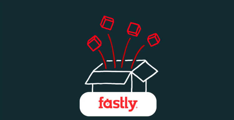 Fastly提供免费CDN服务,全球泛播,每月50美元流量加速